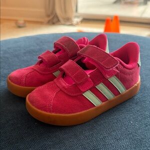 Toddler Adidas Sneakers